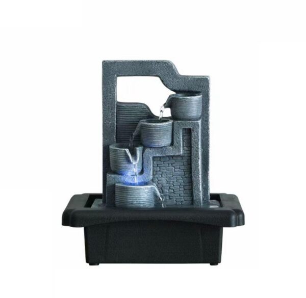 Wealth Water Fountain H