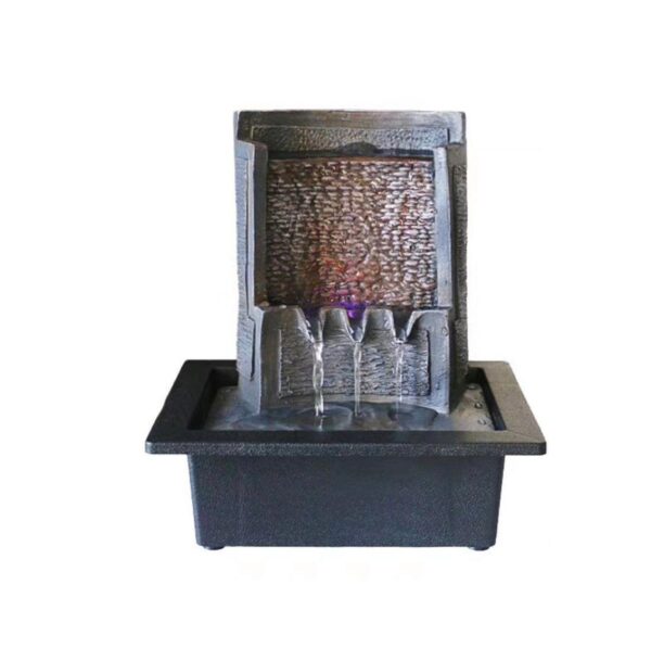Wealth Water Fountain J