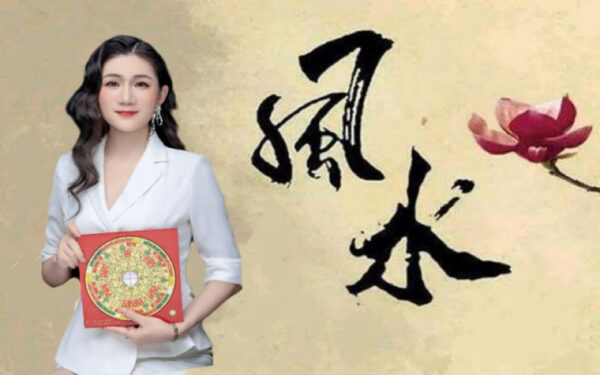 Fengshui Change Luck