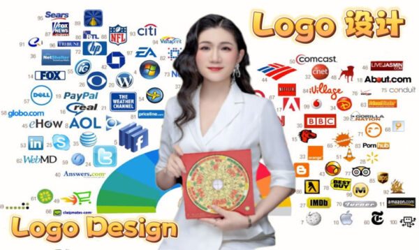 LOGO 设计